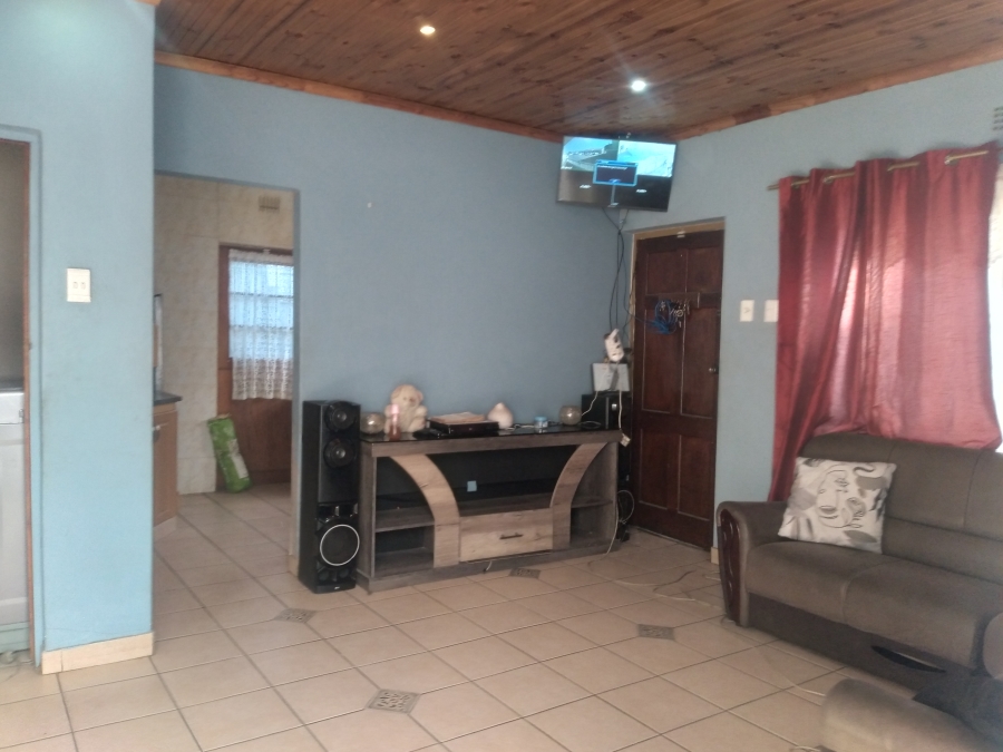 2 Bedroom Property for Sale in Belhar Western Cape
